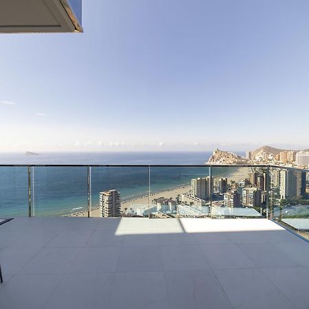 Sunset Drive Benidorm By Mar Holidays Εξωτερικό φωτογραφία