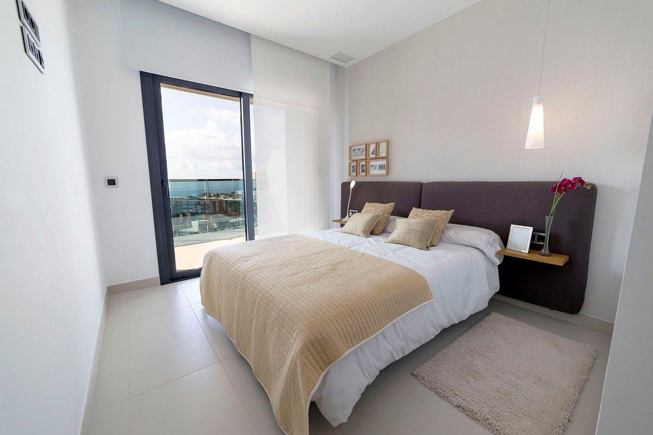Sunset Drive Benidorm By Mar Holidays Εξωτερικό φωτογραφία