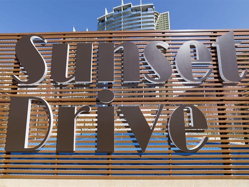 Sunset Drive Benidorm By Mar Holidays Εξωτερικό φωτογραφία