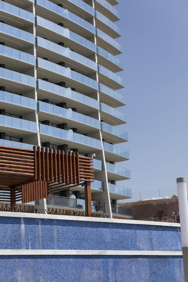Sunset Drive Benidorm By Mar Holidays Εξωτερικό φωτογραφία