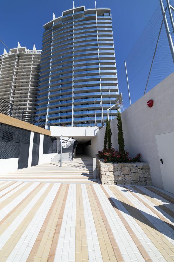 Sunset Drive Benidorm By Mar Holidays Εξωτερικό φωτογραφία
