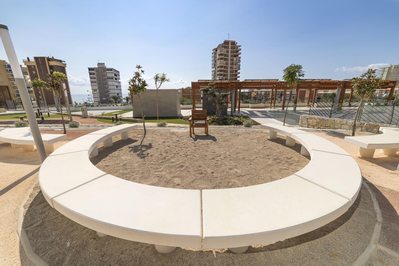 Sunset Drive Benidorm By Mar Holidays Εξωτερικό φωτογραφία