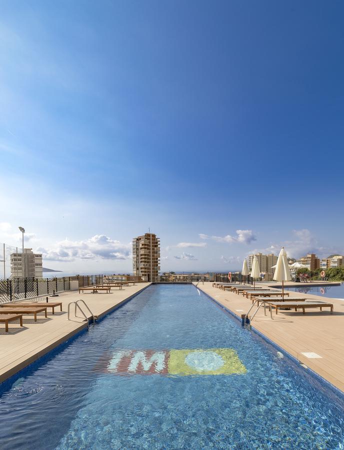 Sunset Drive Benidorm By Mar Holidays Εξωτερικό φωτογραφία