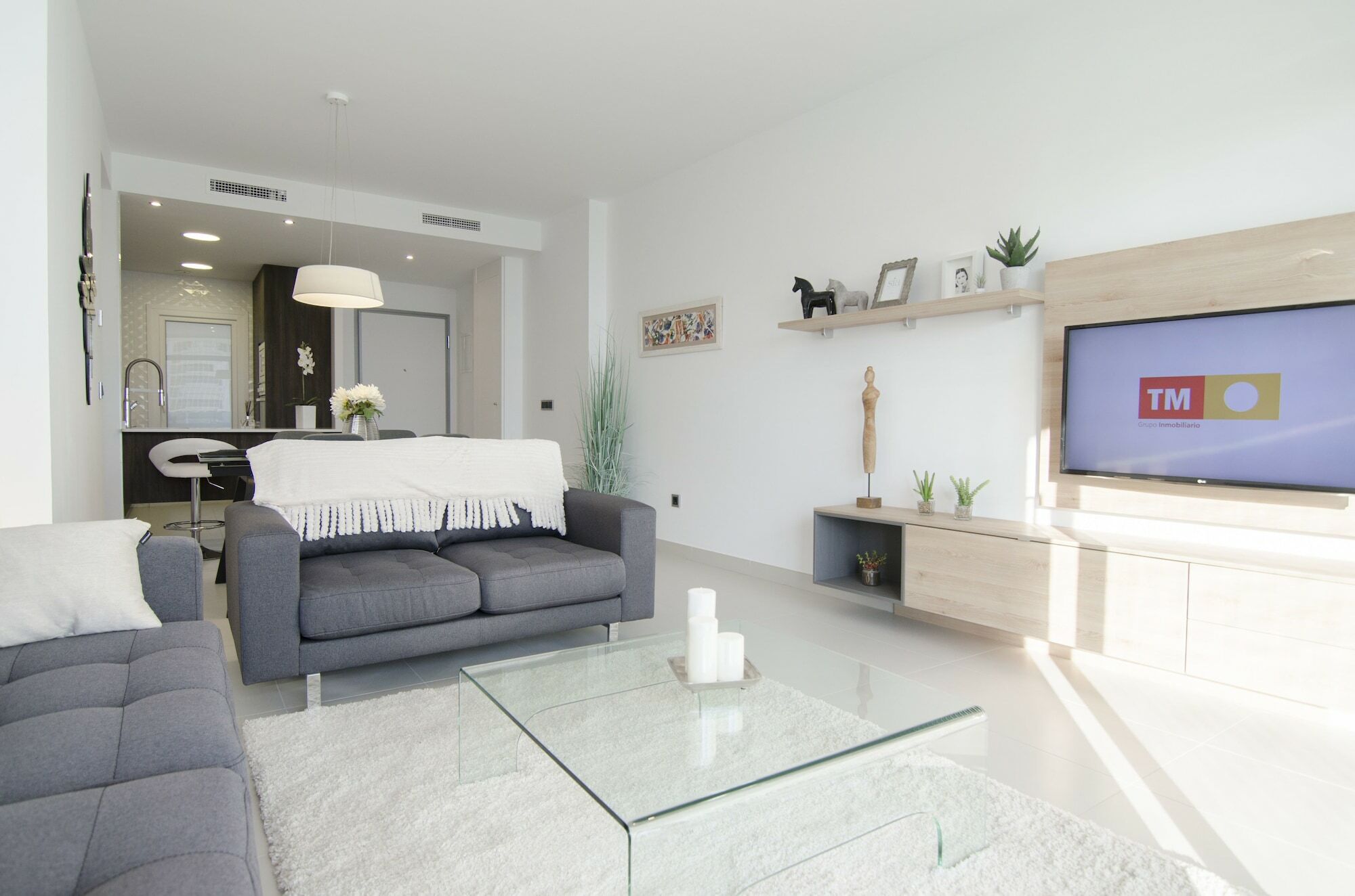 Sunset Drive Benidorm By Mar Holidays Εξωτερικό φωτογραφία