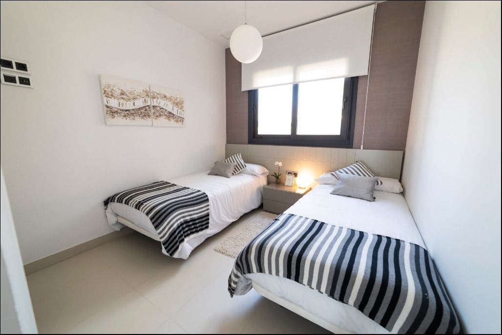 Sunset Drive Benidorm By Mar Holidays Εξωτερικό φωτογραφία