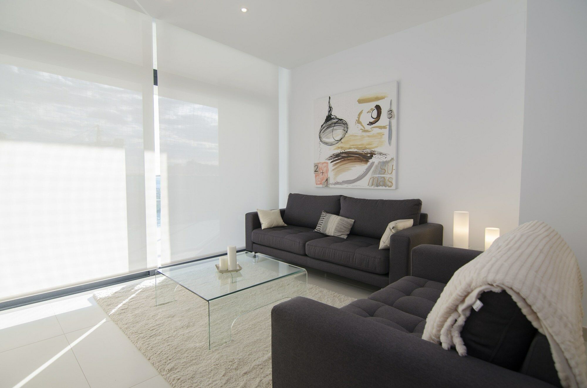 Sunset Drive Benidorm By Mar Holidays Εξωτερικό φωτογραφία