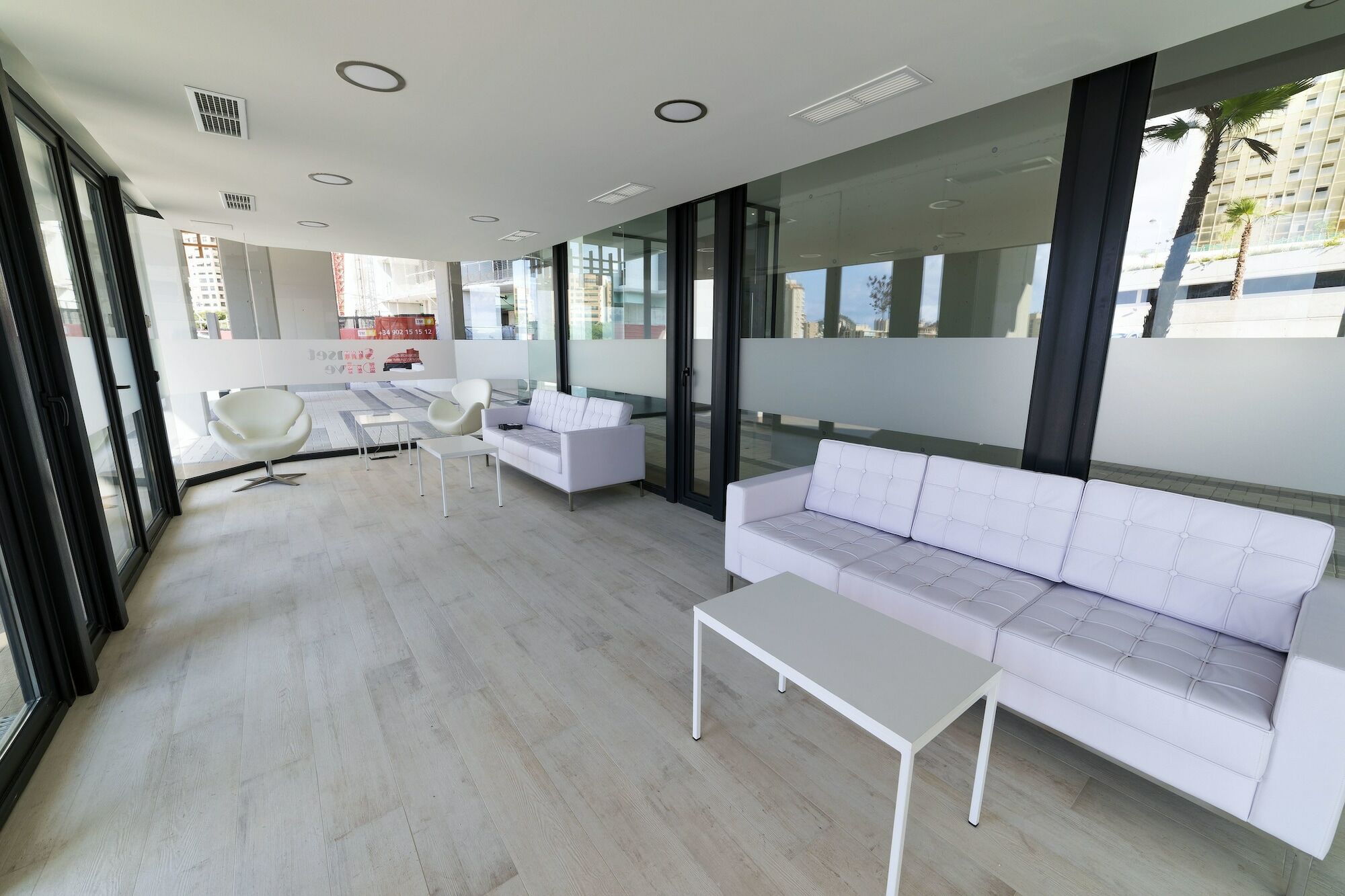 Sunset Drive Benidorm By Mar Holidays Εξωτερικό φωτογραφία