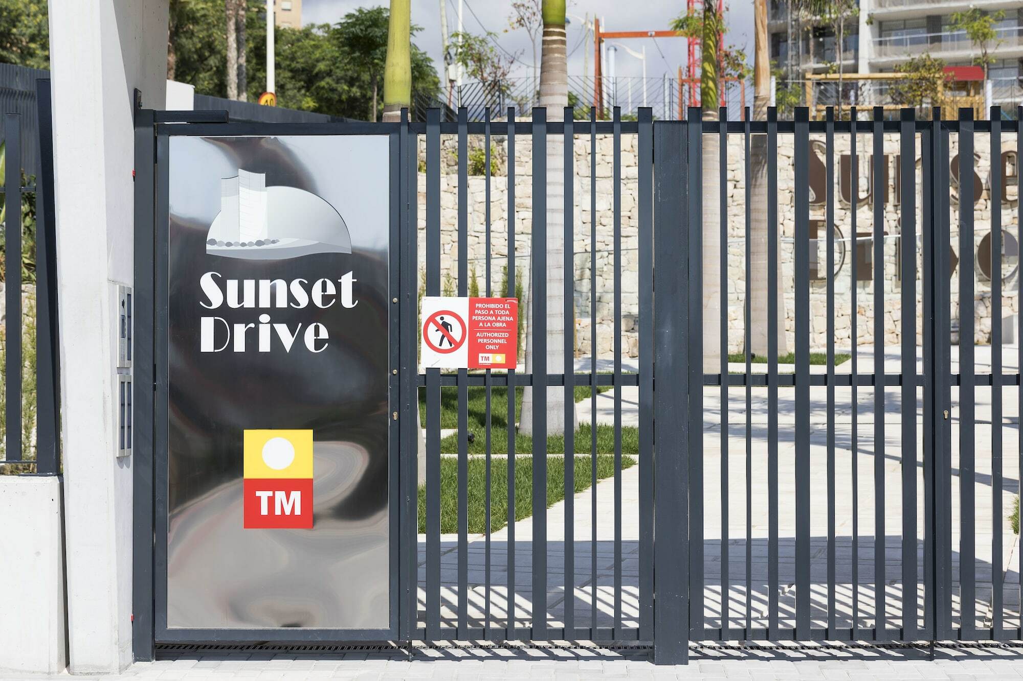 Sunset Drive Benidorm By Mar Holidays Εξωτερικό φωτογραφία