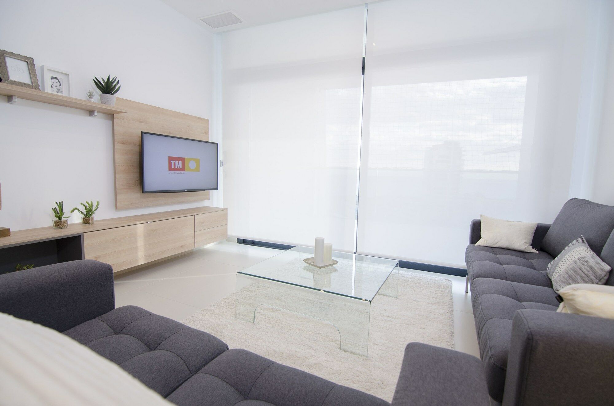 Sunset Drive Benidorm By Mar Holidays Εξωτερικό φωτογραφία