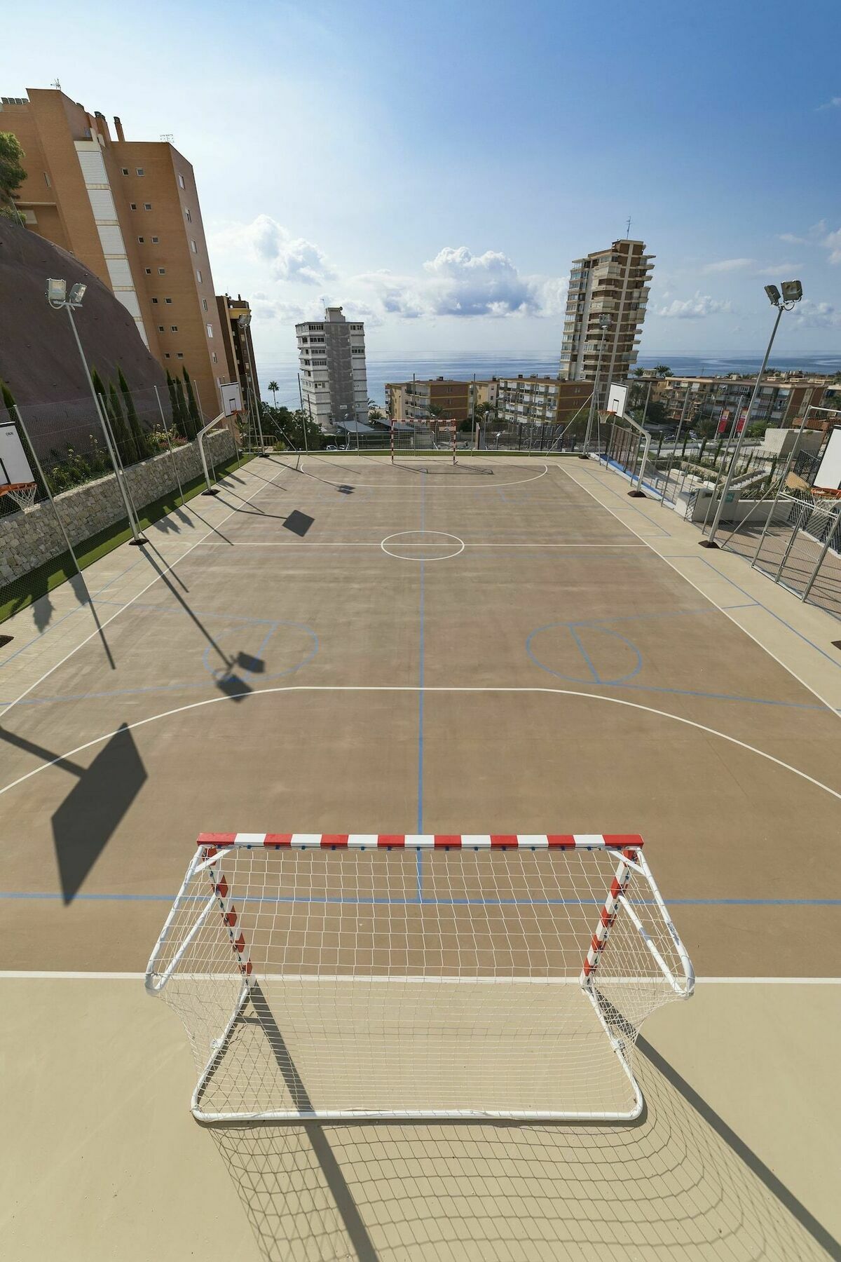 Sunset Drive Benidorm By Mar Holidays Εξωτερικό φωτογραφία